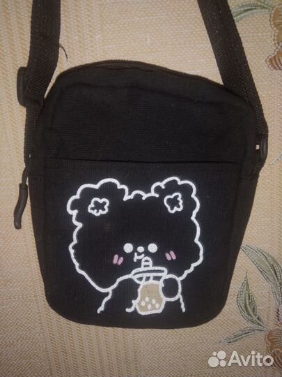 Продам mini сумочку