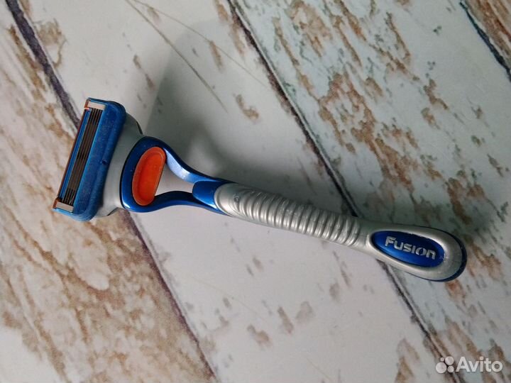 Бритвенный станок