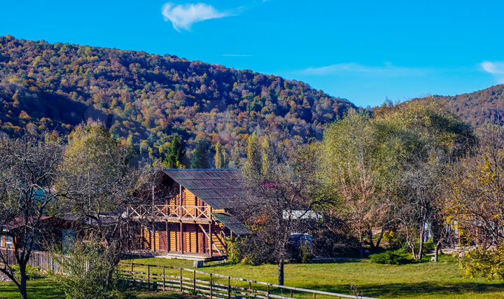 Дом 150 м² на участке 30 сот.