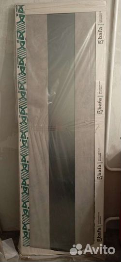 Дверное полотно