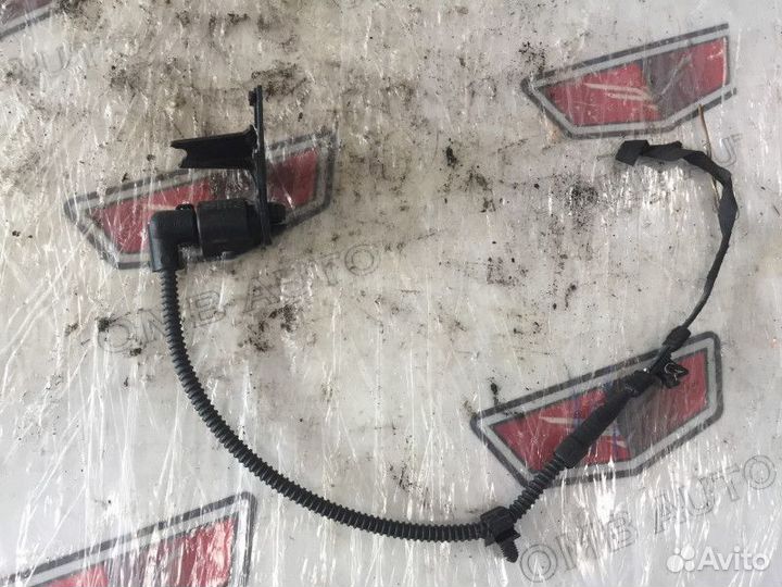 Датчик температуры Фольксваген Джетта 6