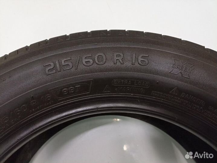 Michelin Energy Saver 215/60 R16