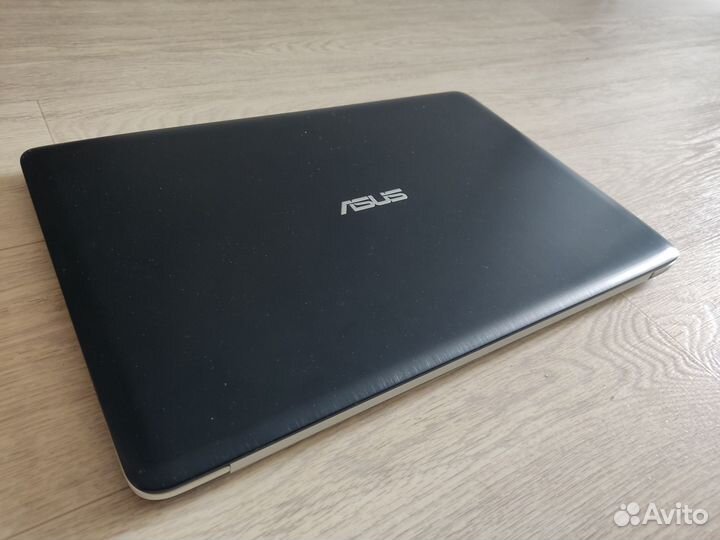 Игровой ультрабук