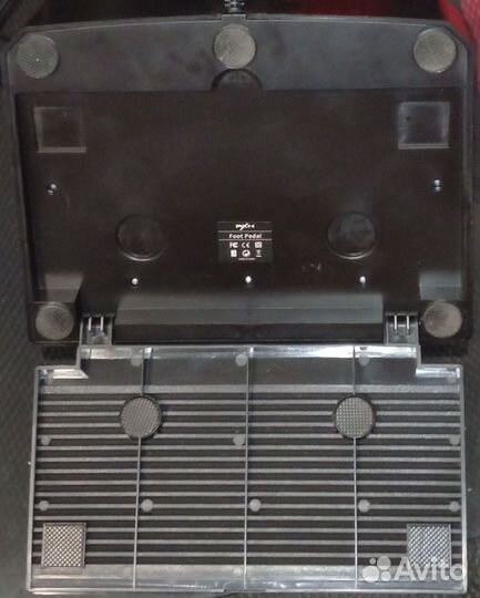 Игровой руль PXN V900 для пк, ps3, ps4,xbox