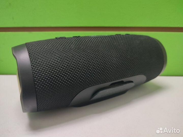 Колонка JBL Charge 3