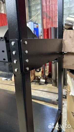 Мангал в легковушку