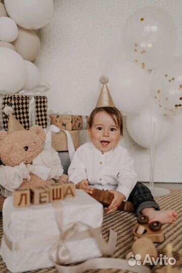 Детский и семейный фотограф