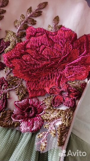 Choupette платье 104