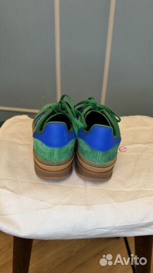 Кроссовки adidas gazelle