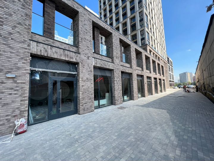 Продам торговое помещение, 39 м²