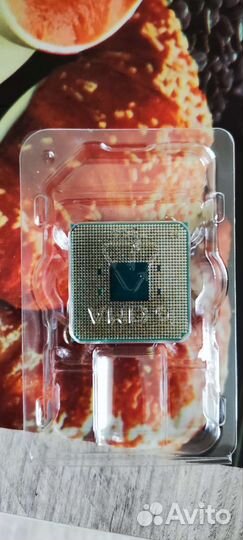 Ryzen 3 2200g box райзен 3 2200г