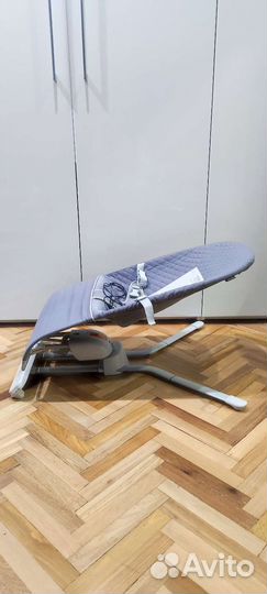 Электрокачели, Качели-шезлонг Nuovita Pulito PL1