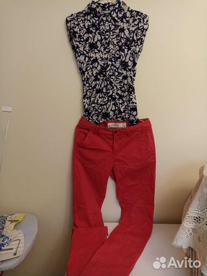 Женская одежда