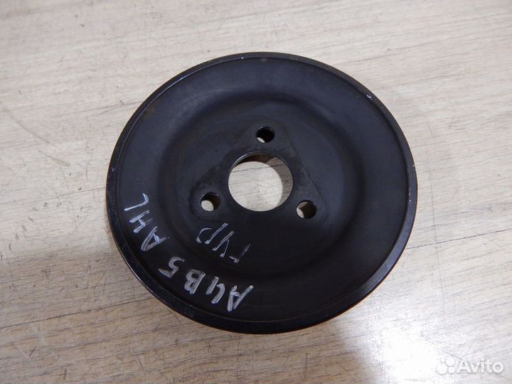 Шкив насоса гидроусилителя руля Vw Passat B5