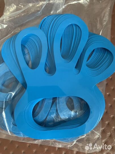 Уплотнитель для кольчужной перчатки