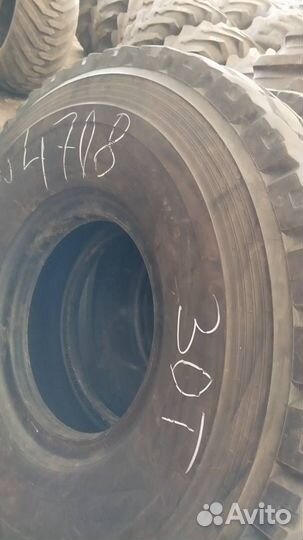 Шины 18р25 30-ти слойная