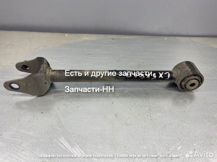 Рычаг Mazda CX-5 Передний Задний Рычаг Мазда цх5