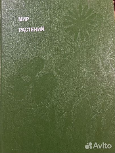 Серия книг