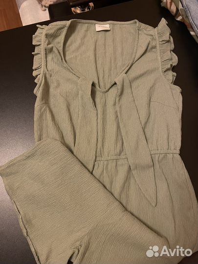 Вещи пакетом