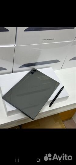 Планшет samsung galaxy tab s9 ultra