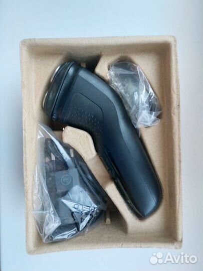 Электробритва philips