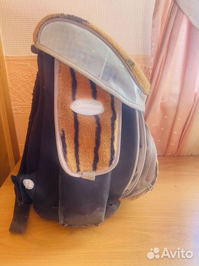 Рюкзак Sammies