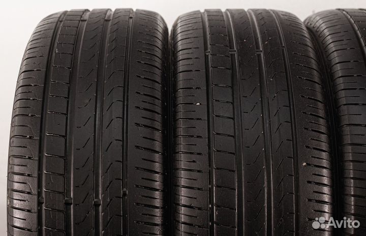 Pirelli Scorpion Verde 235/55 R18 100V