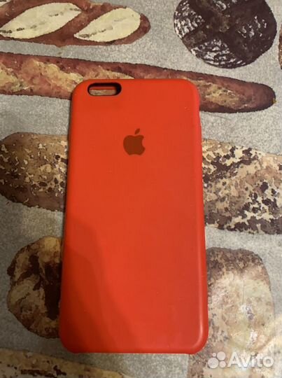 Чехол для iPhone 6 Plus