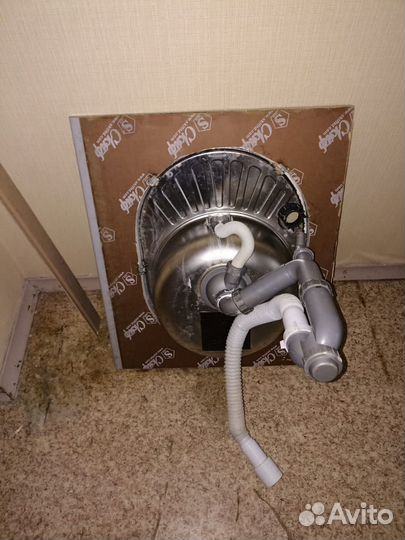 Мойка для кухни