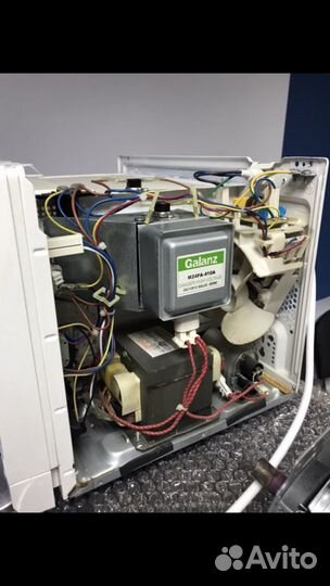 Ремонт бытовой и цифровой техники на Гидрострое