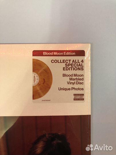 Taylor Swift - Midnights