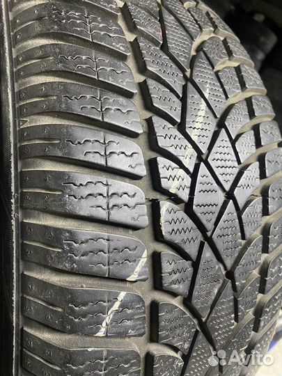 Dunlop SP Winter Sport 3D 225/55 R16