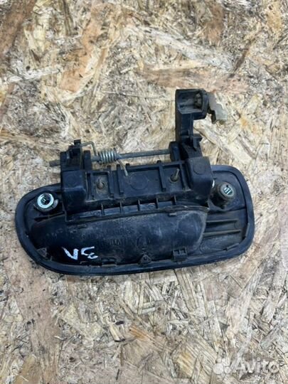 Ручка двери задняя левая Hyundai Accent 1.5 2008