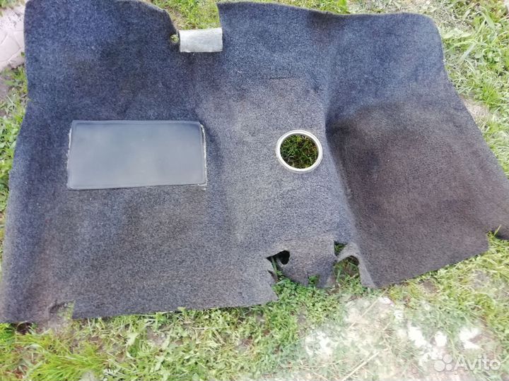 Напольный ковер 21012107