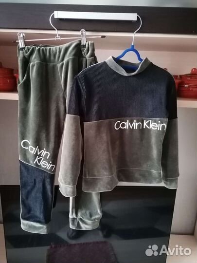 Спортивный костюм на мальчика