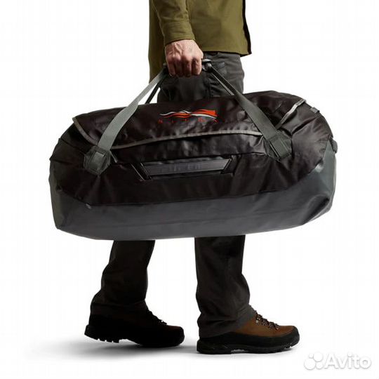 Sitka Drifter Duffle 110L