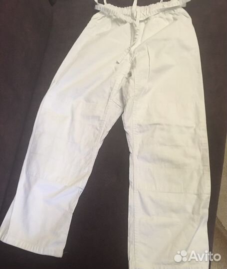 Кимоно для каратэ