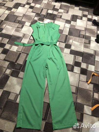 Продам комбинезон