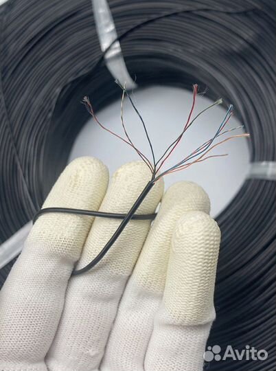 Кабель для Marshall major