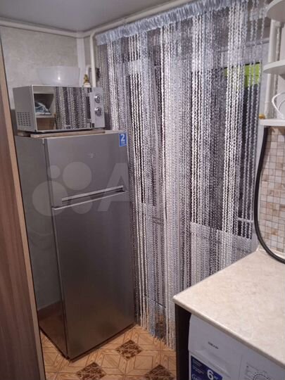 Квартира-студия, 25 м², 1/2 эт.