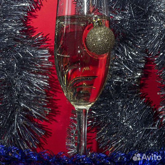 Новогодний подарок