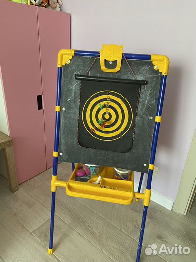 Мольберт для рисования