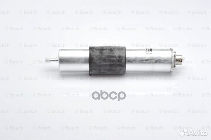 Фильтр топливный 0450905952 Bosch