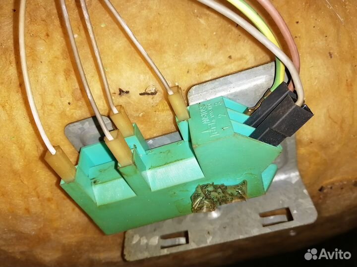 Запчасти на газовую плиту Bosch