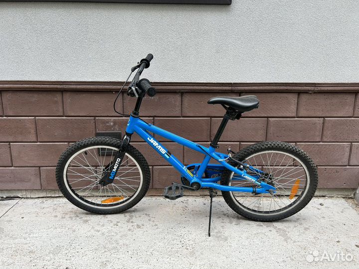 Велосипед Jamis