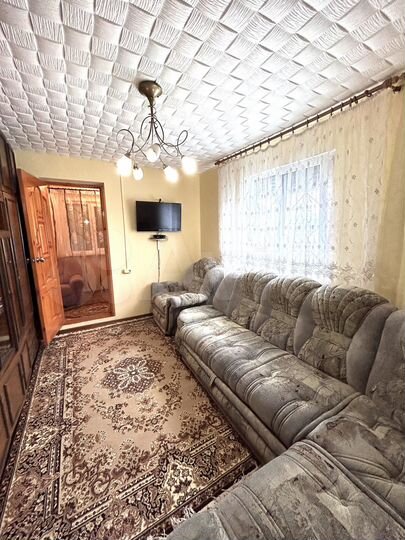 Дача 36,4 м² на участке 6 сот.