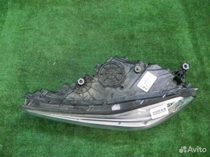Фара левая BMW 7-Series