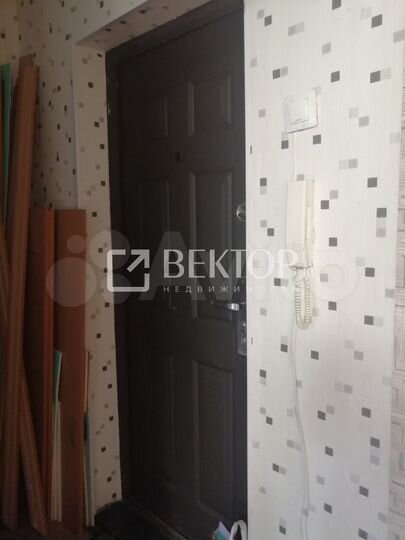 1-к. квартира, 34 м², 2/9 эт.