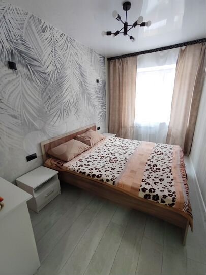 1-к. квартира, 35,3 м², 6/10 эт.