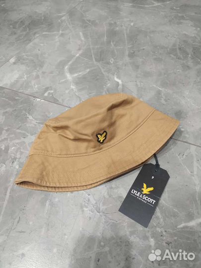 Панама lyle scott